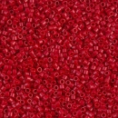 Delicas DB0791 - Dyed Op Bright Red 7,5g