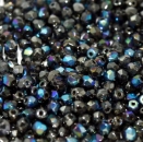 Glittery Graphite