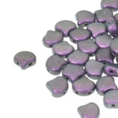 Ginko Beads Raspberry - 10g