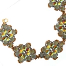 Stepping Stones GemDuo Bracelet