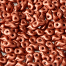 Super8® - Beads - Metallic Red - 5g