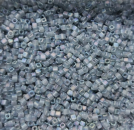 Miyuki Cubes 1,8mm Farbe: 150FR - Matt Grey
