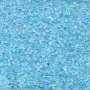Miyuki Cubes 1,8mm Farbe: 260 - Transp. Aqua AB