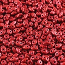metallicred