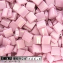 Miyuki Tila-Beads Farbe: 599 - Opaque Ant. Rose Luster 5g