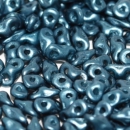 Super8 Beads Pastel Petrol