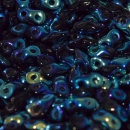 Super8 Beads Jet Full AB